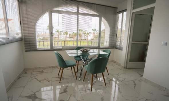 Resale - Apartment - Orihuela - Costa Blanca