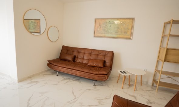 Resale - Apartment - Orihuela - Costa Blanca