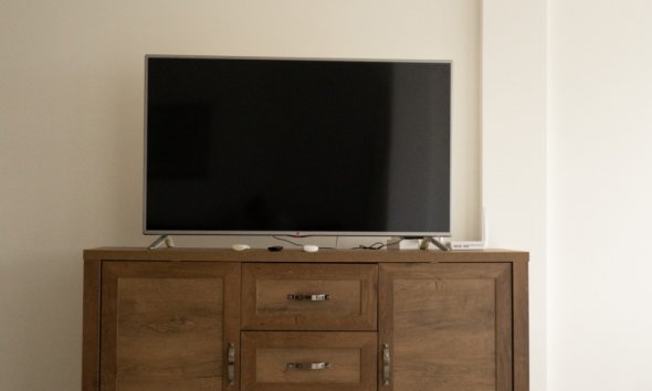 Resale - Apartment - Orihuela - Costa Blanca