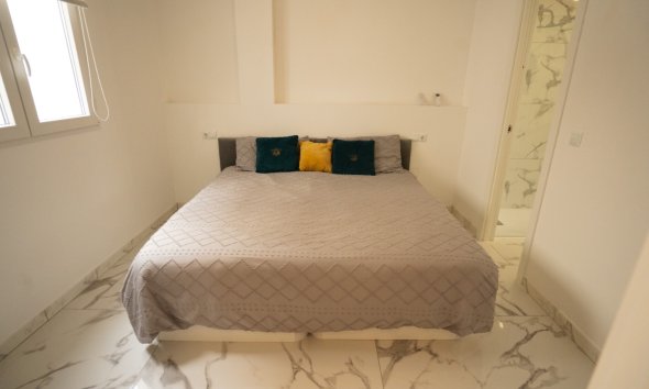 Resale - Apartment - Orihuela - Costa Blanca