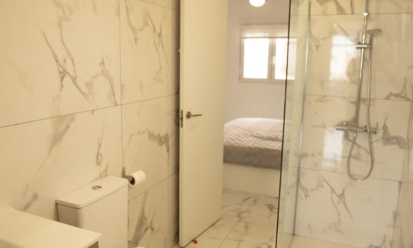 Resale - Apartment - Orihuela - Costa Blanca