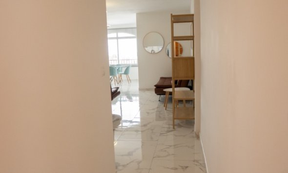 Resale - Apartment - Orihuela - Costa Blanca
