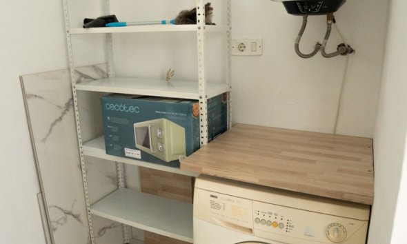 Resale - Apartment - Orihuela - Costa Blanca