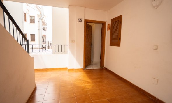Resale - Apartment - Orihuela - Costa Blanca