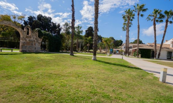 Resale - Apartment - Orihuela - Costa Blanca