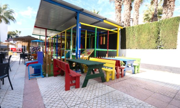 Resale - Apartment - Orihuela - Costa Blanca