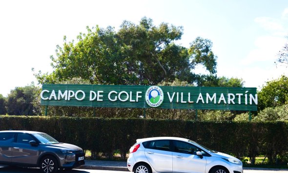 Resale - Apartment - Orihuela - Costa Blanca