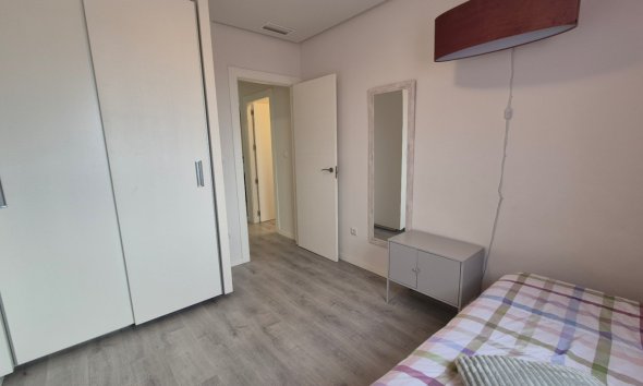 Resale - Apartment - Orihuela - Costa Blanca