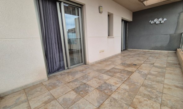 Resale - Apartment - Orihuela - Costa Blanca
