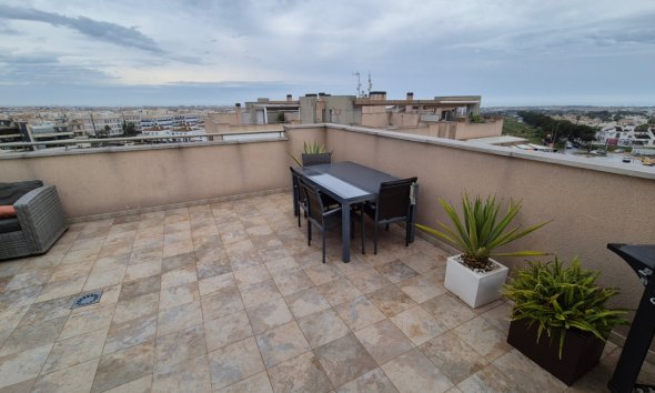Resale - Apartment - Orihuela - Costa Blanca