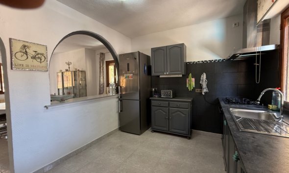 Resale - Villa - Orihuela - Costa Blanca