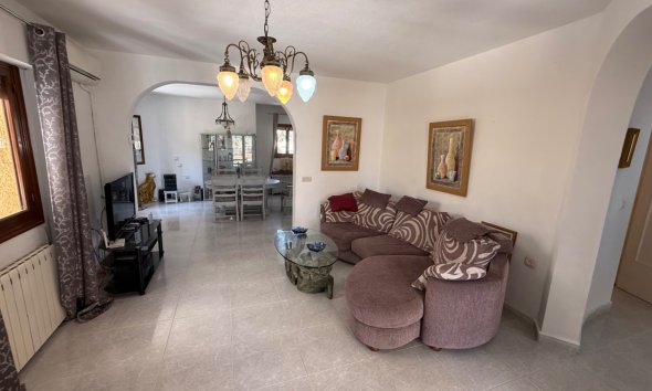 Resale - Villa - Orihuela - Costa Blanca