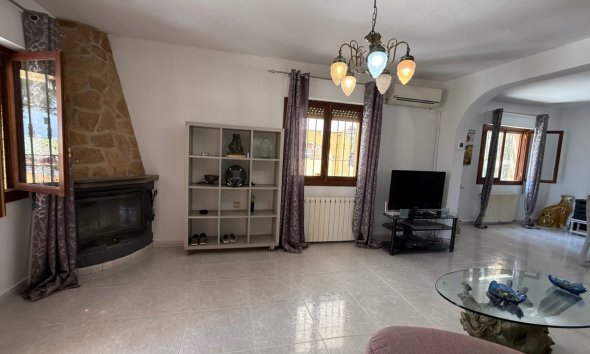 Resale - Villa - Orihuela - Costa Blanca