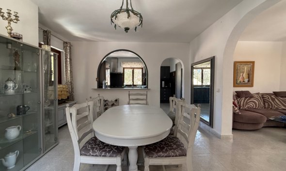 Resale - Villa - Orihuela - Costa Blanca