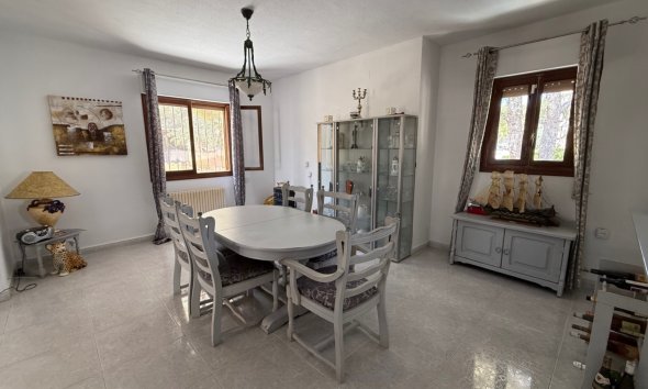 Resale - Villa - Orihuela - Costa Blanca