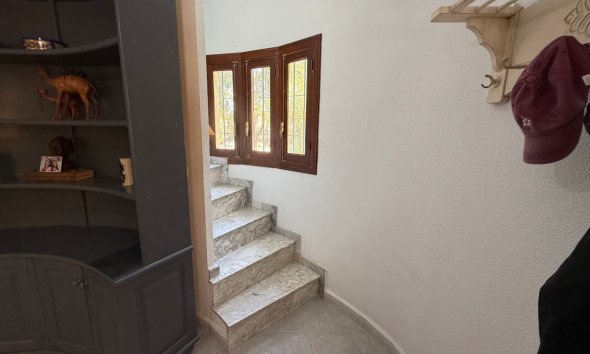 Resale - Villa - Orihuela - Costa Blanca