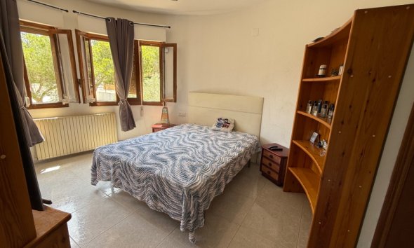 Resale - Villa - Orihuela - Costa Blanca