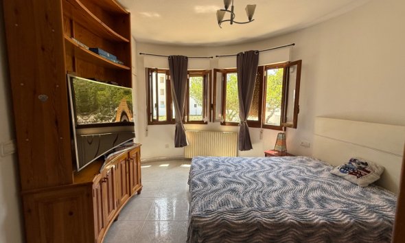 Resale - Villa - Orihuela - Costa Blanca