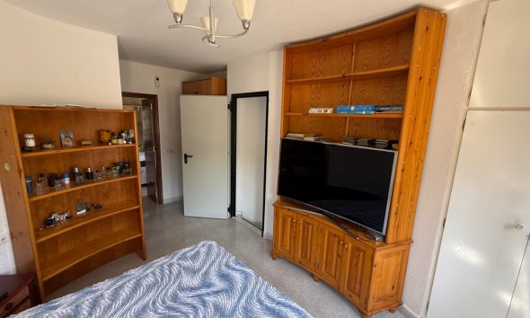 Resale - Villa - Orihuela - Costa Blanca