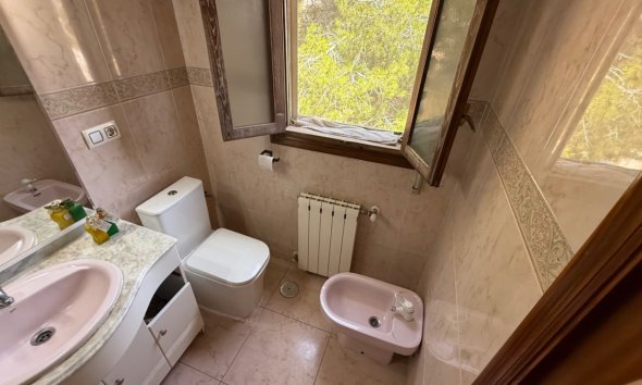 Resale - Villa - Orihuela - Costa Blanca