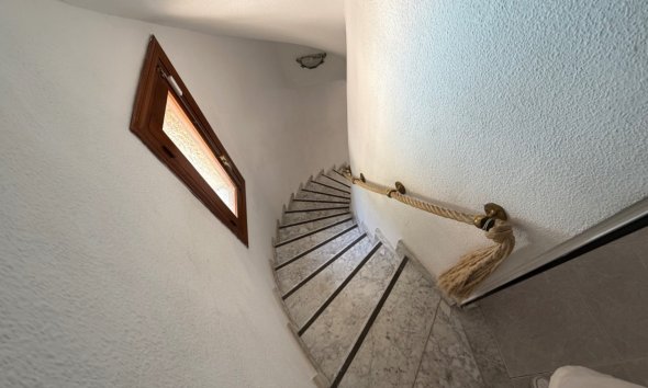 Resale - Villa - Orihuela - Costa Blanca