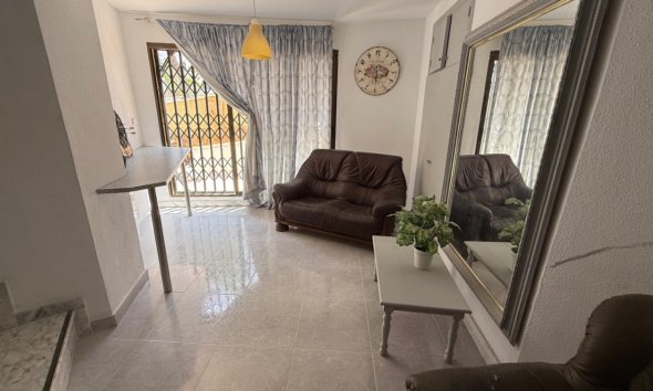 Resale - Villa - Orihuela - Costa Blanca