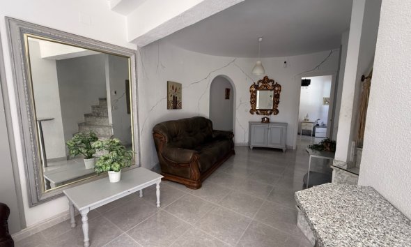 Resale - Villa - Orihuela - Costa Blanca