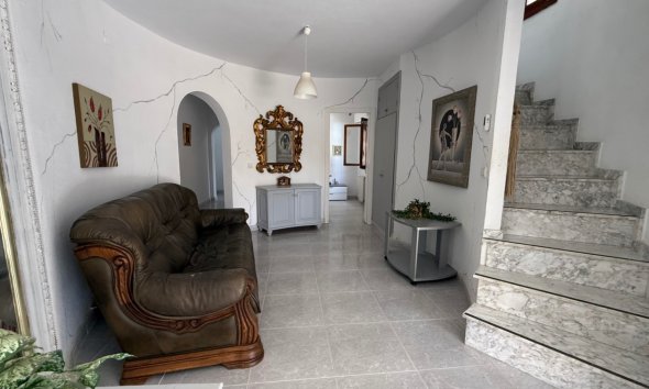 Resale - Villa - Orihuela - Costa Blanca