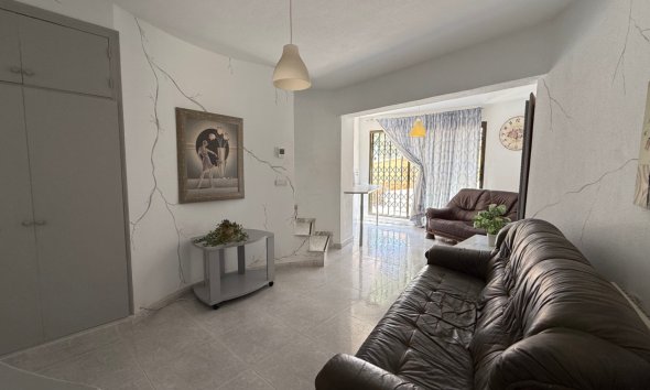 Resale - Villa - Orihuela - Costa Blanca