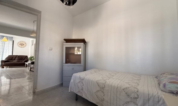 Resale - Villa - Orihuela - Costa Blanca