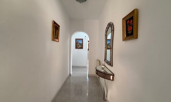 Resale - Villa - Orihuela - Costa Blanca