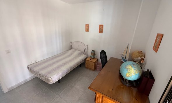 Resale - Villa - Orihuela - Costa Blanca