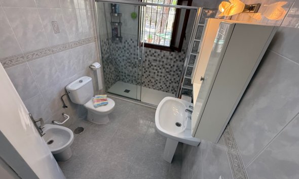 Resale - Villa - Orihuela - Costa Blanca