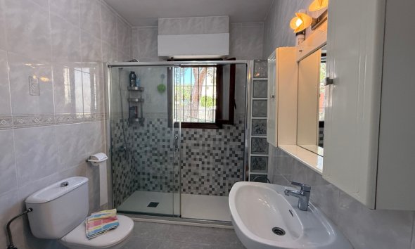 Resale - Villa - Orihuela - Costa Blanca