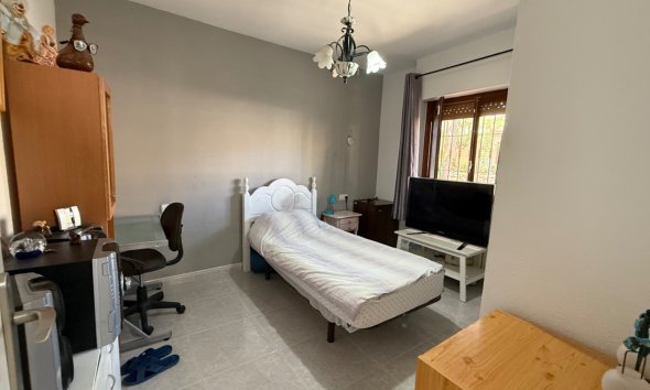 Resale - Villa - Orihuela - Costa Blanca