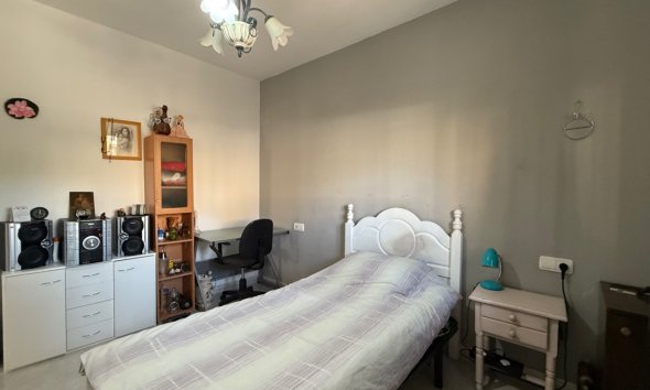 Resale - Villa - Orihuela - Costa Blanca