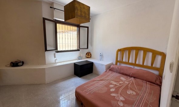 Resale - Villa - Orihuela - Costa Blanca