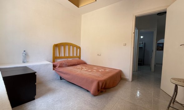 Resale - Villa - Orihuela - Costa Blanca