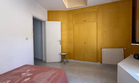 Resale - Villa - Orihuela - Costa Blanca