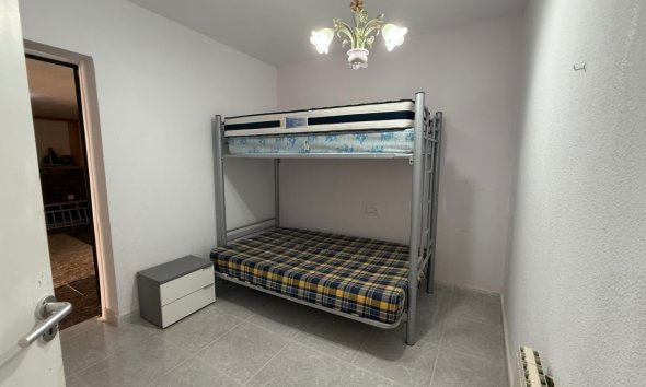 Resale - Villa - Orihuela - Costa Blanca