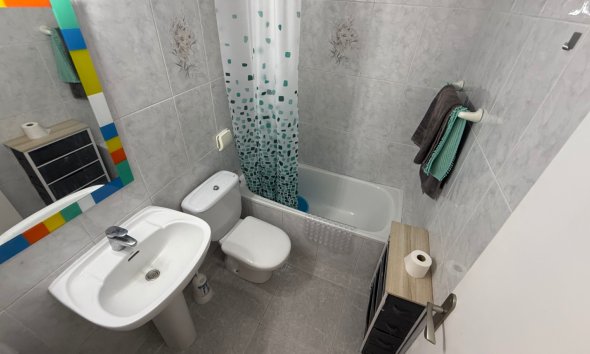 Resale - Villa - Orihuela - Costa Blanca