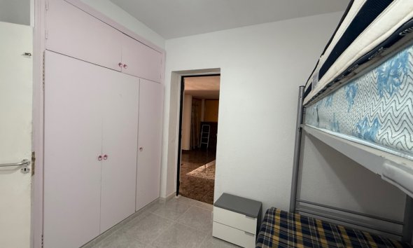 Resale - Villa - Orihuela - Costa Blanca