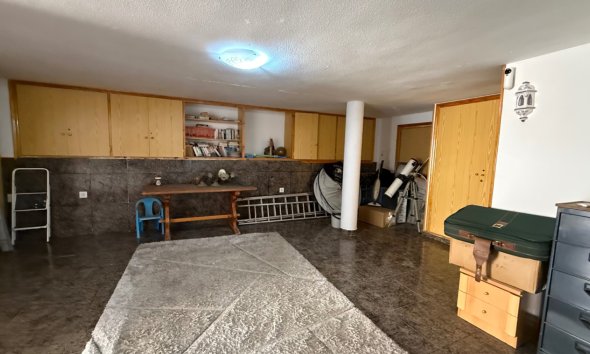 Resale - Villa - Orihuela - Costa Blanca