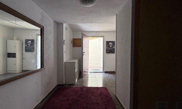 Resale - Villa - Orihuela - Costa Blanca