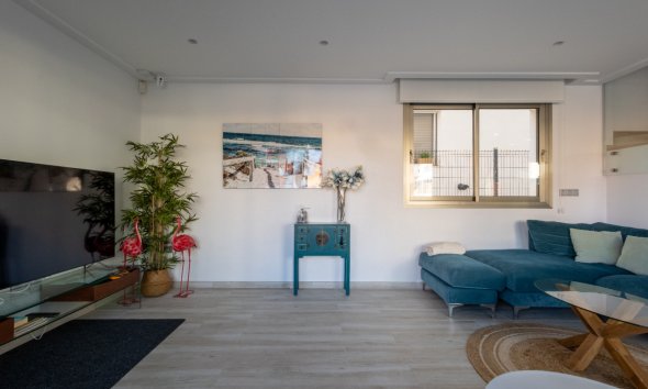 Resale - Villa - Orihuela - Costa Blanca