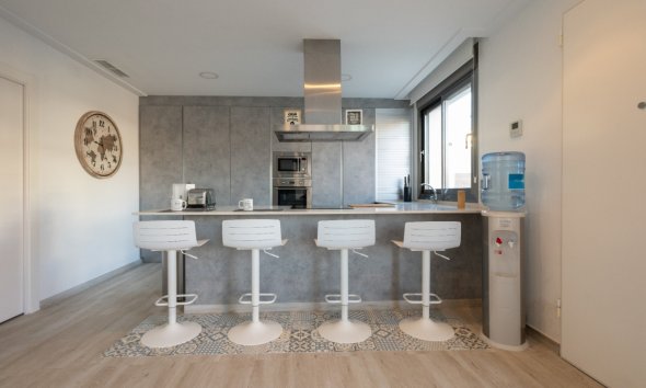 Resale - Villa - Orihuela - Costa Blanca