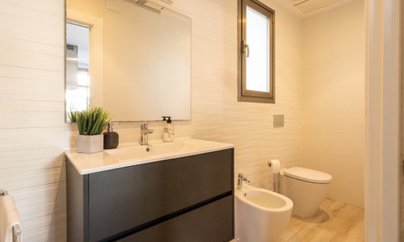 Resale - Villa - Orihuela - Costa Blanca