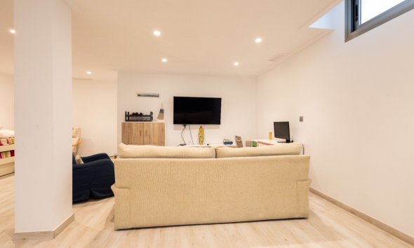 Resale - Villa - Orihuela - Costa Blanca