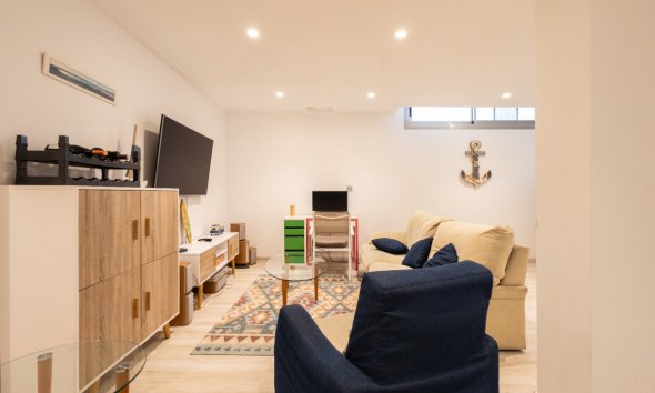 Resale - Villa - Orihuela - Costa Blanca