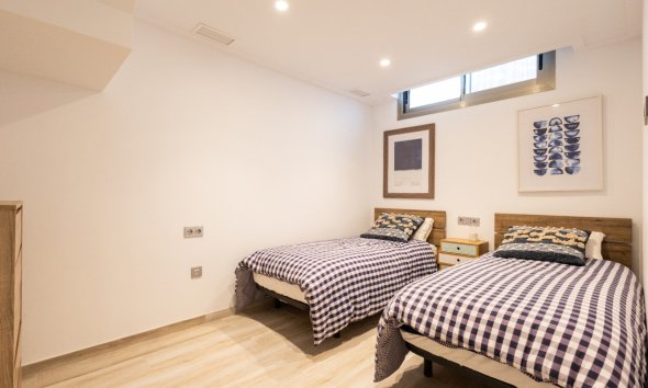 Resale - Villa - Orihuela - Costa Blanca